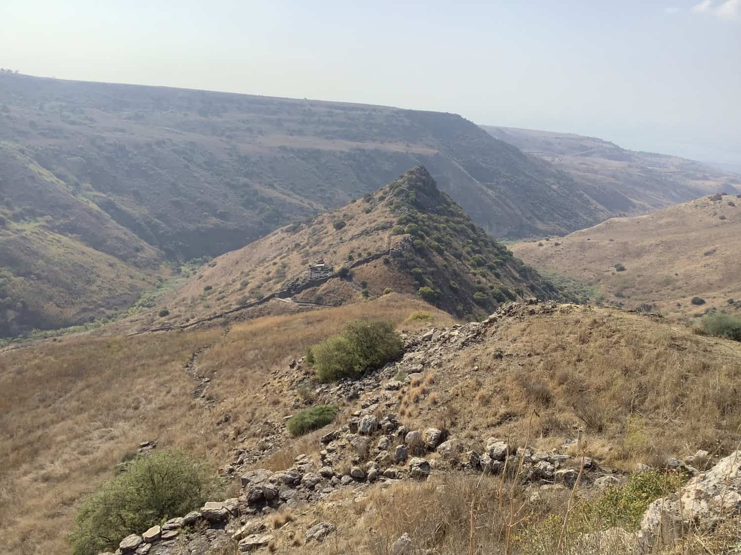 Greybeard Trip to the North May 30-June 1, 2021